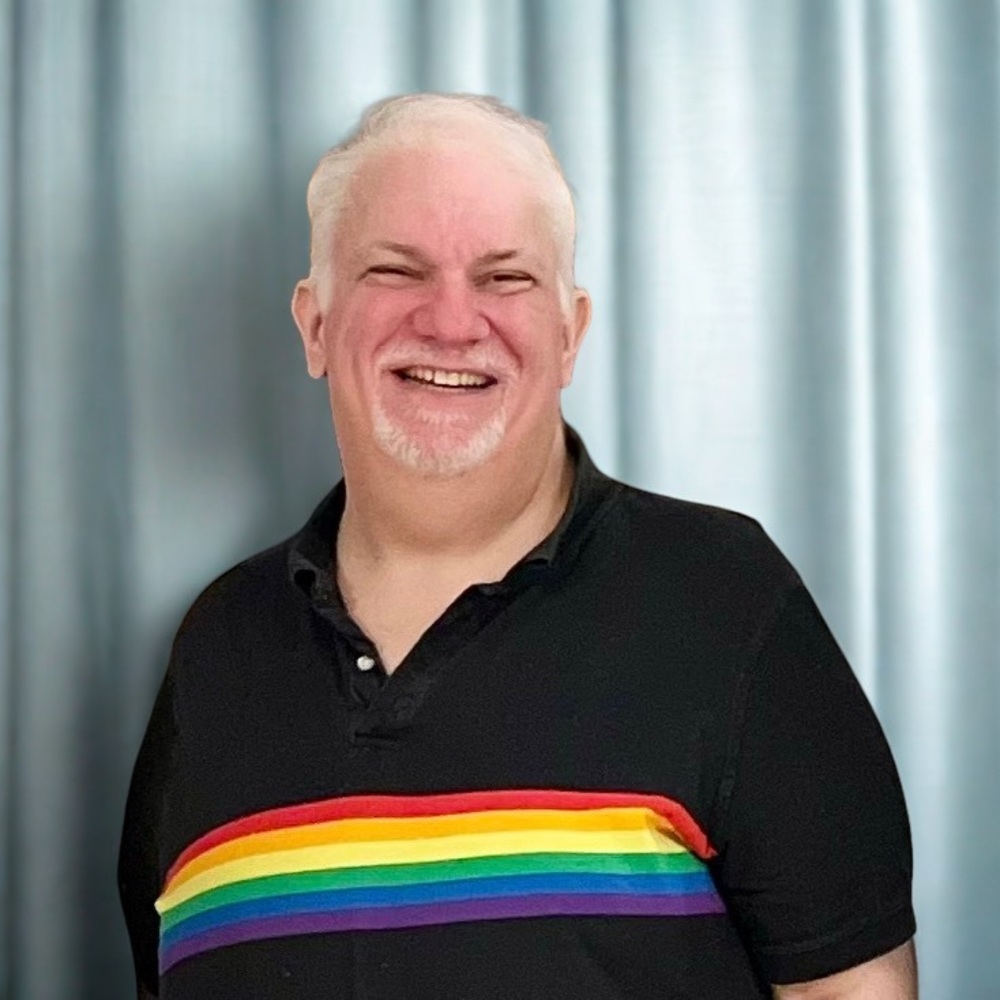 Meet your Posher, Randy